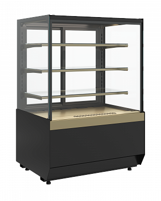 KC70 VM 1,3-2 STANDARD открытая без боковин (версия 2.0) (9005-0109)